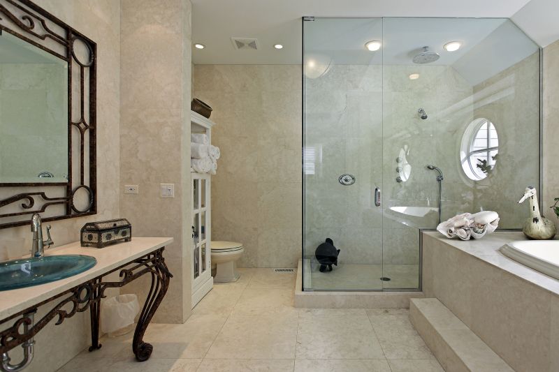Bathroom Remodel Specialists